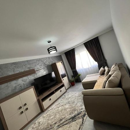 Borsa Aparthotel 4 Exterior photo